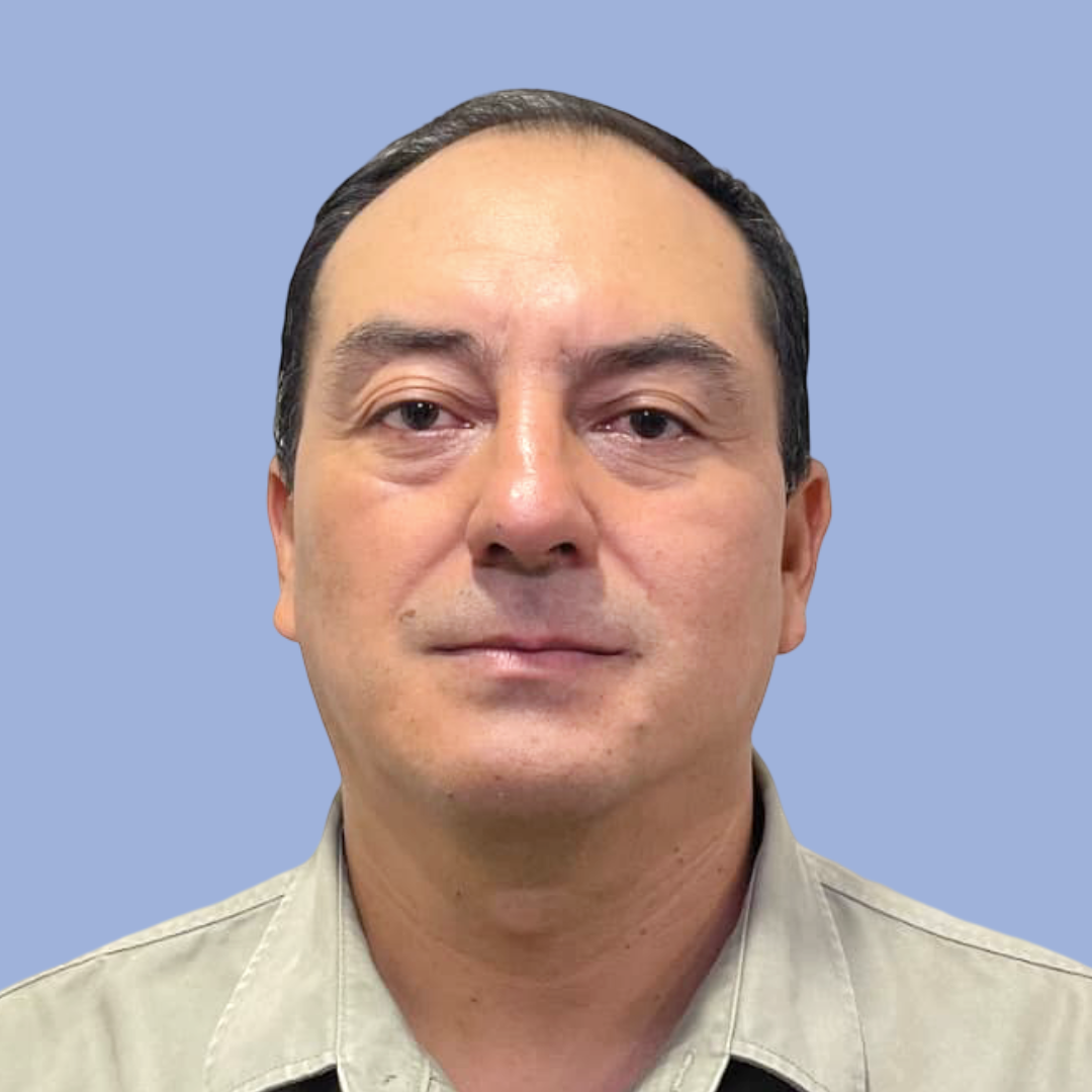 FERNANDO ARMAS