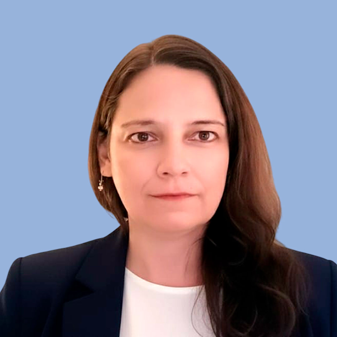 KAREN ESPINOZA