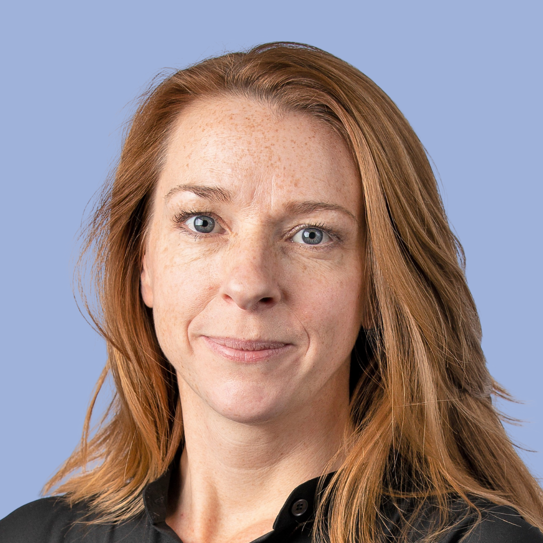 KARIN HOLMQVIST