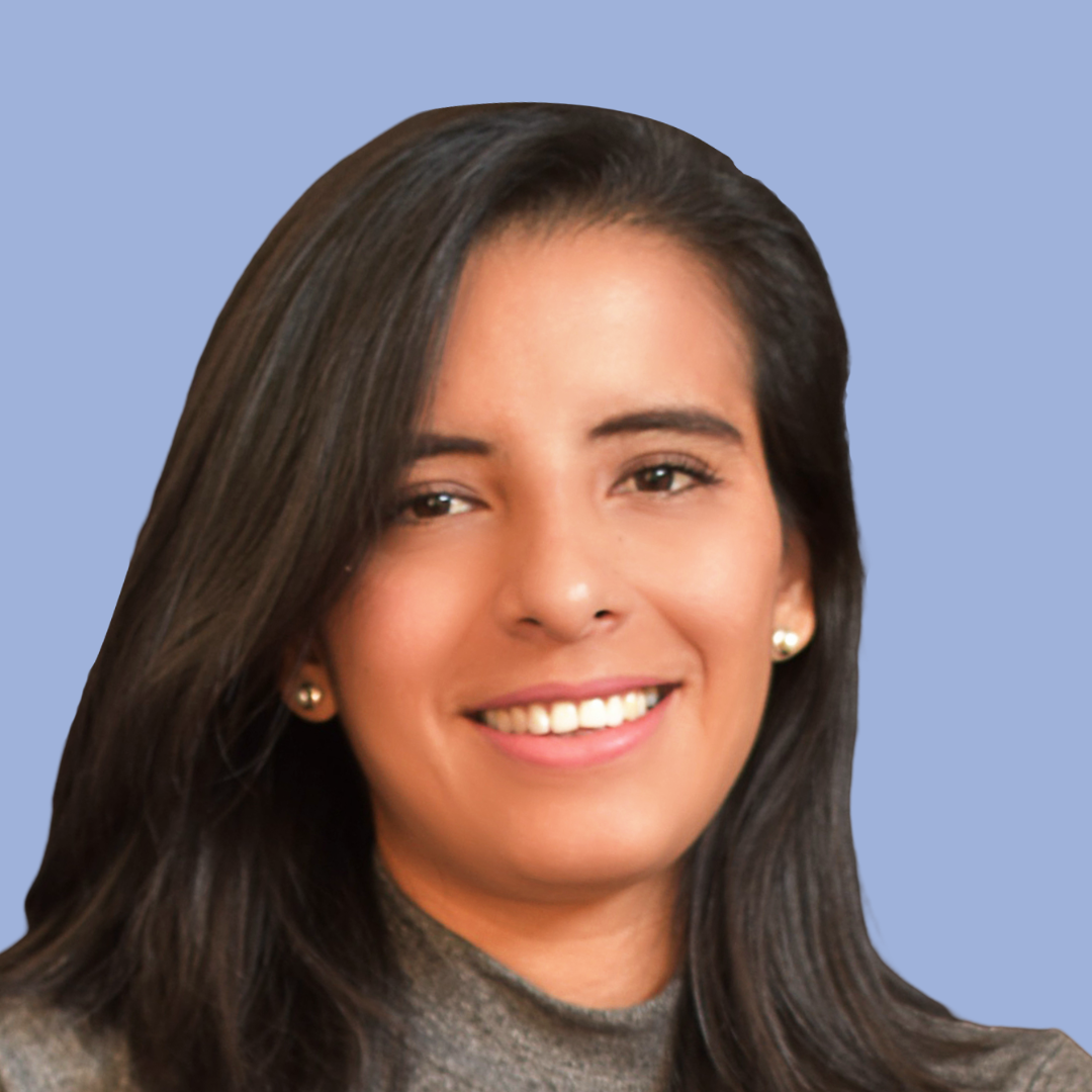 LOURDES ESPINOZA
