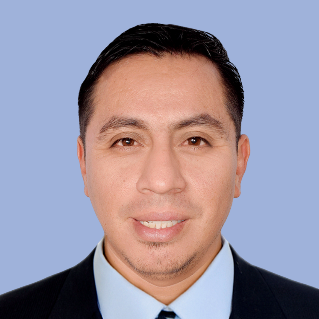 MARCO MIRANDA