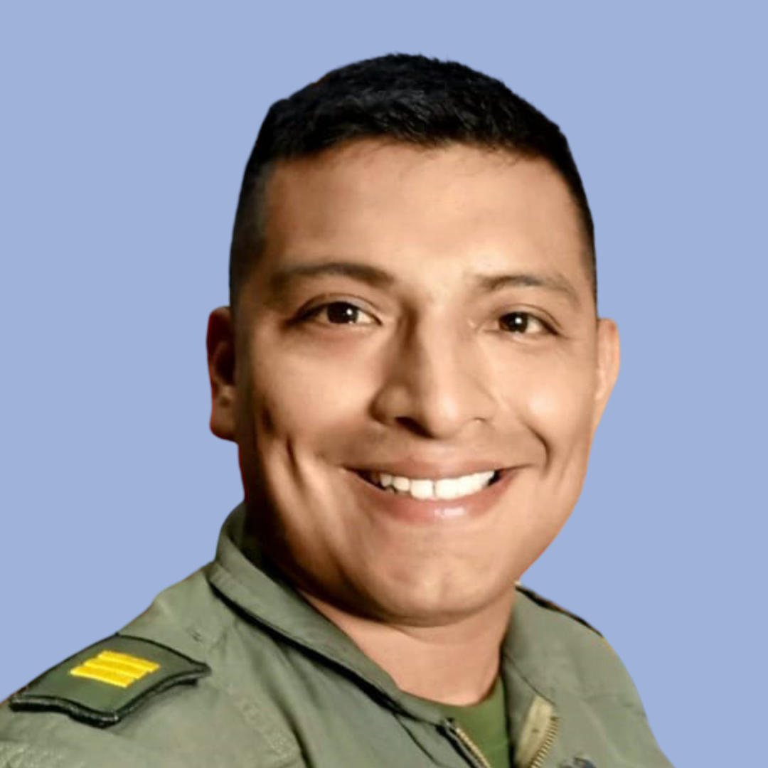 MAY. S PNP GUIMER MÉNDEZ