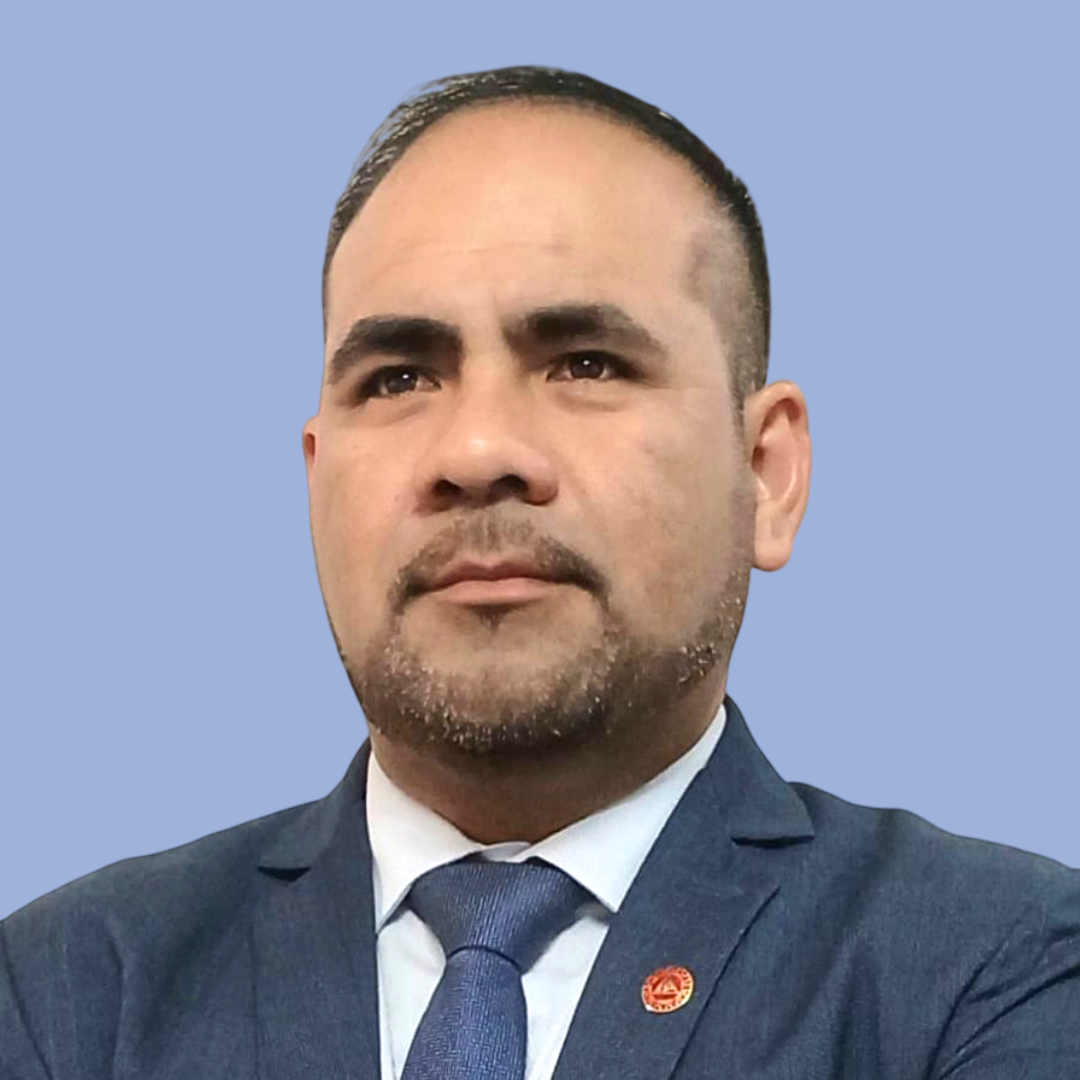 MAY. S PNP RONALD PEÑA