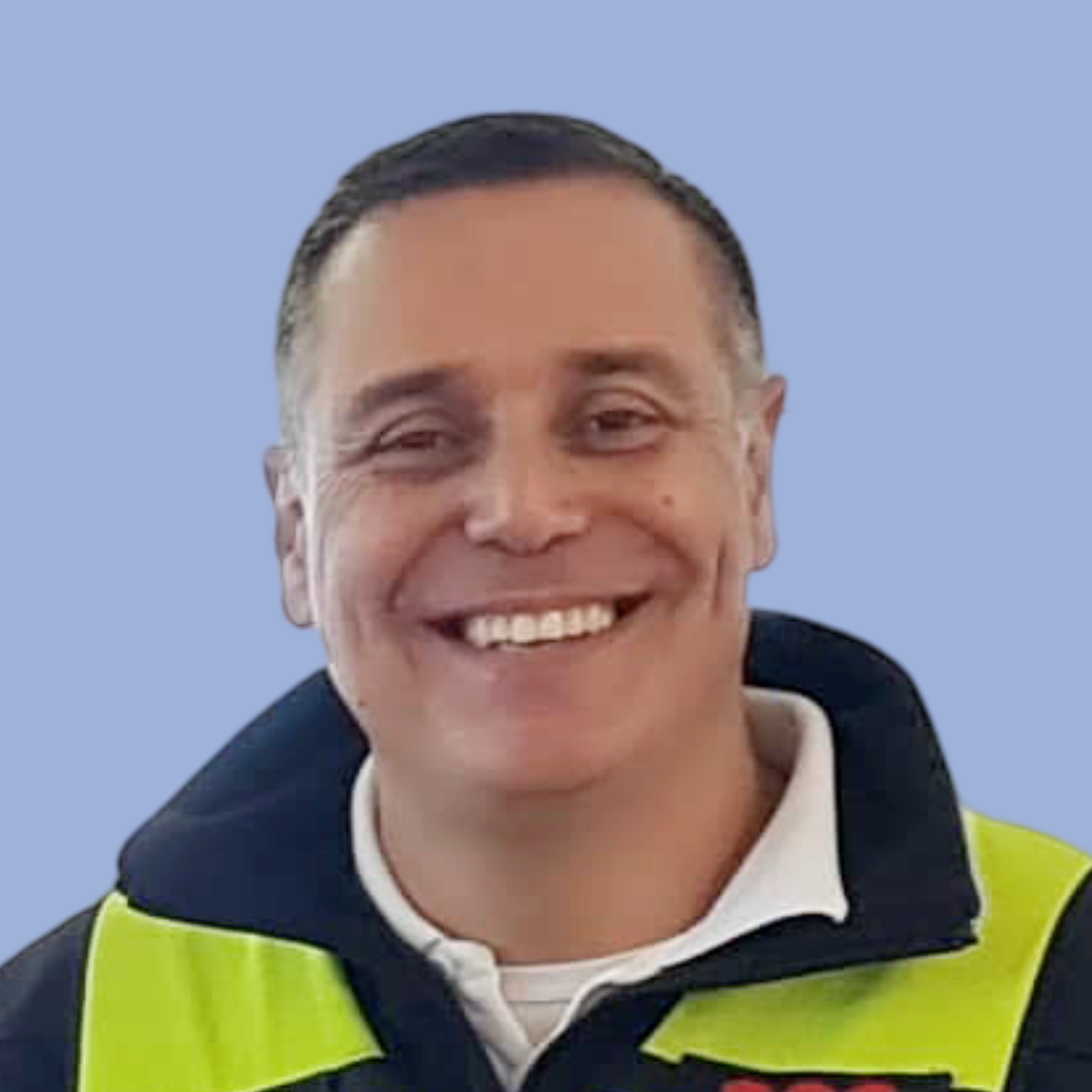 RICARDO BELTRAMI